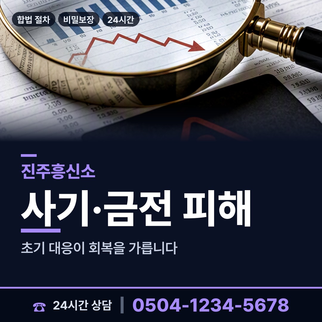 진주 성북동 기업평판조사 상담 안내